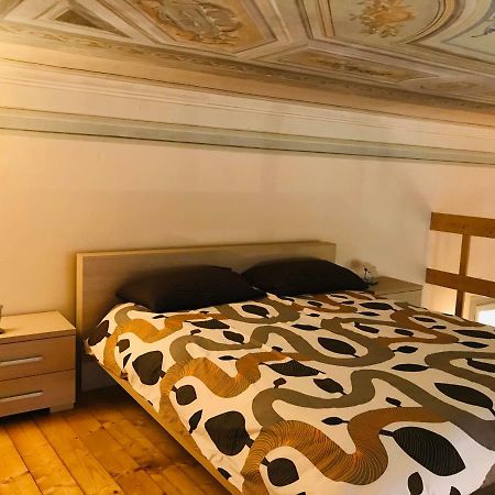 La Santissima Apartment Florence Ngoại thất bức ảnh