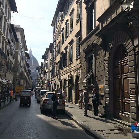 La Santissima Apartment Florence Ngoại thất bức ảnh