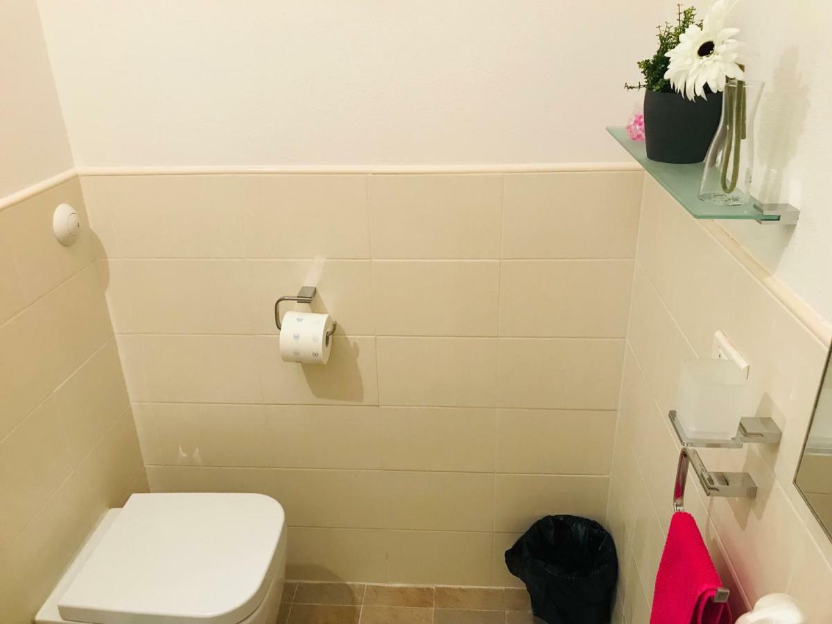 La Santissima Apartment Florence Ngoại thất bức ảnh