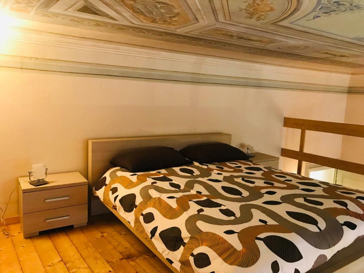 La Santissima Apartment Florence Ngoại thất bức ảnh