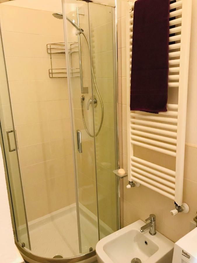 La Santissima Apartment Florence Ngoại thất bức ảnh