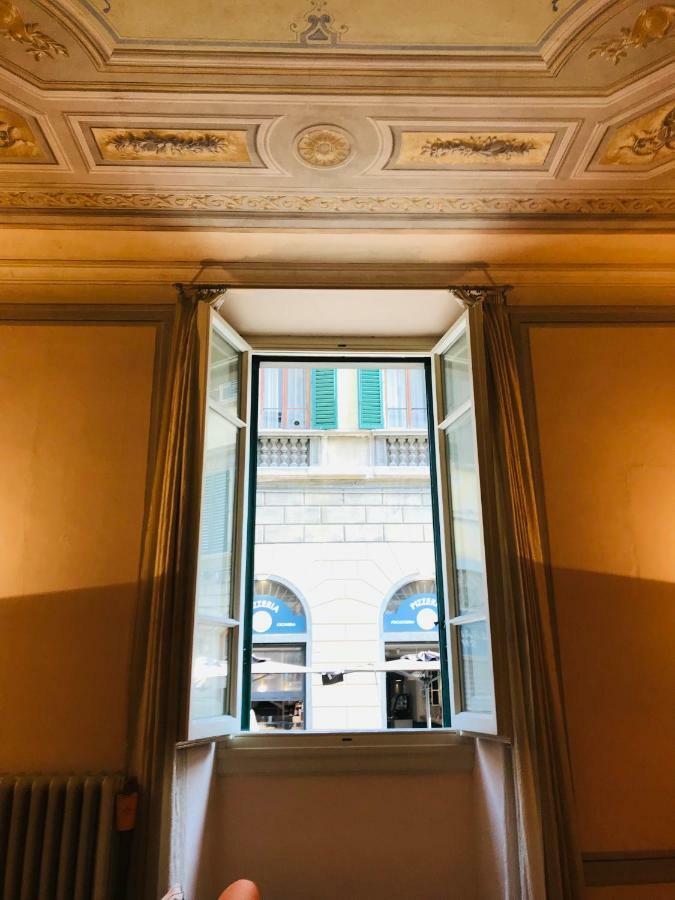 La Santissima Apartment Florence Ngoại thất bức ảnh