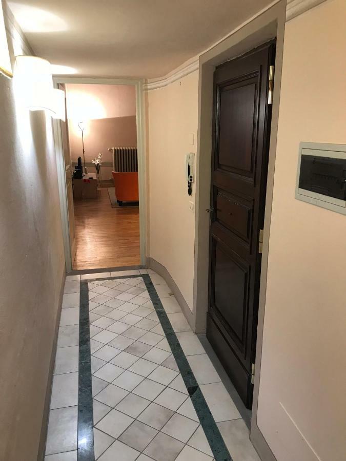 La Santissima Apartment Florence Ngoại thất bức ảnh