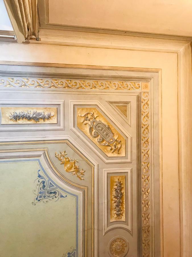 La Santissima Apartment Florence Ngoại thất bức ảnh
