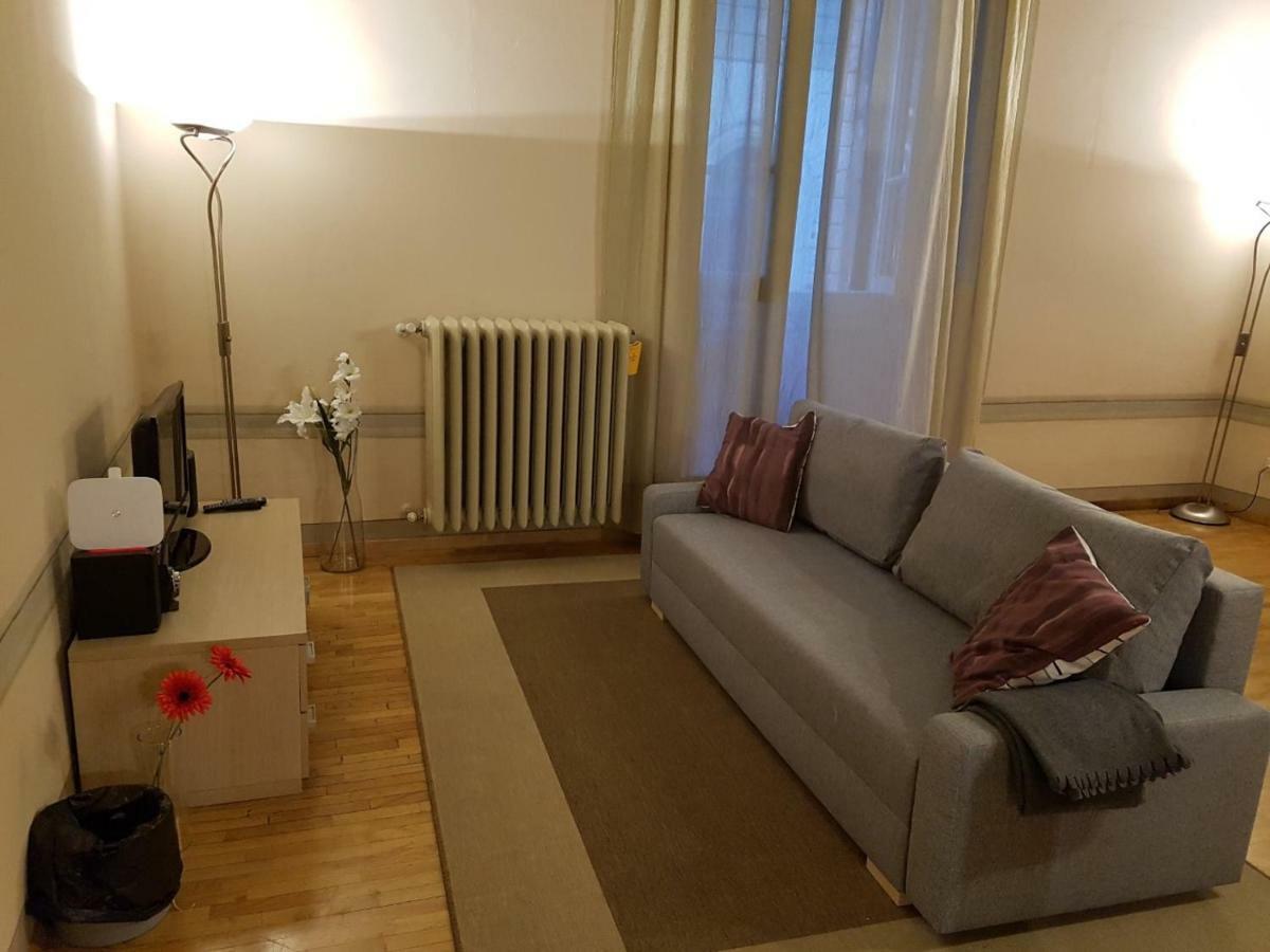 La Santissima Apartment Florence Ngoại thất bức ảnh