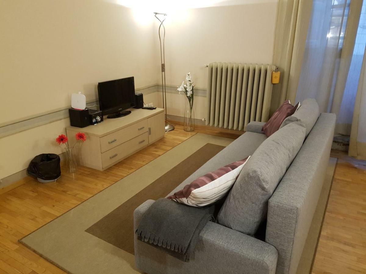 La Santissima Apartment Florence Ngoại thất bức ảnh