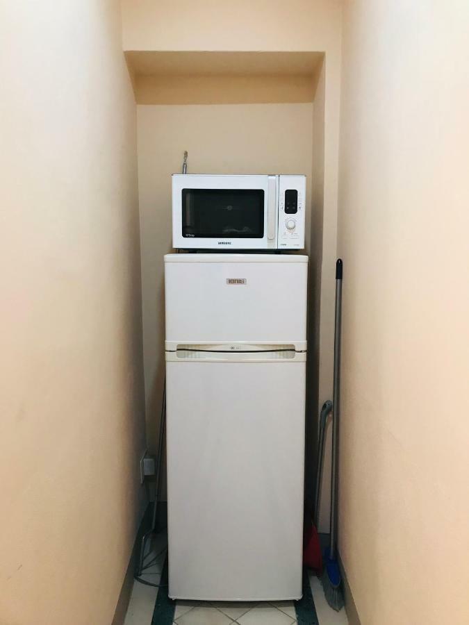 La Santissima Apartment Florence Ngoại thất bức ảnh