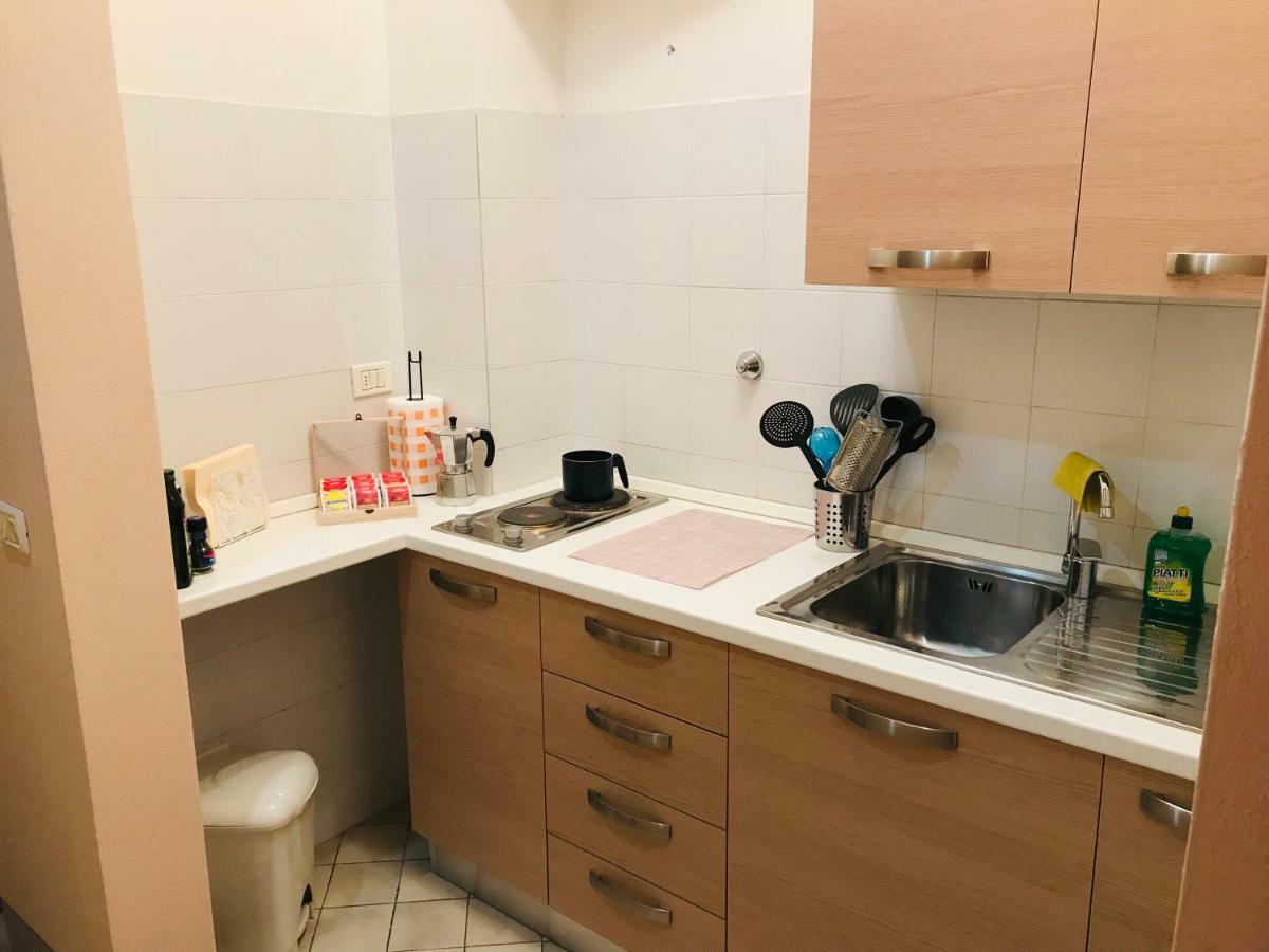 La Santissima Apartment Florence Ngoại thất bức ảnh